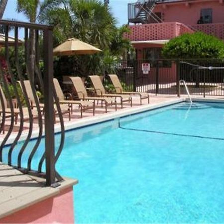 Away Inn Lauderdale-by-the-Sea Зручності фото