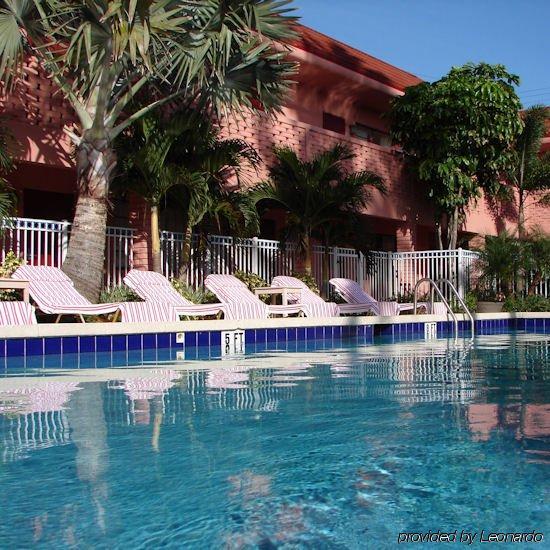 Away Inn Lauderdale-by-the-Sea Зручності фото