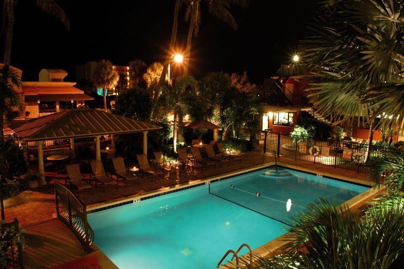 Away Inn Lauderdale-by-the-Sea Екстер'єр фото