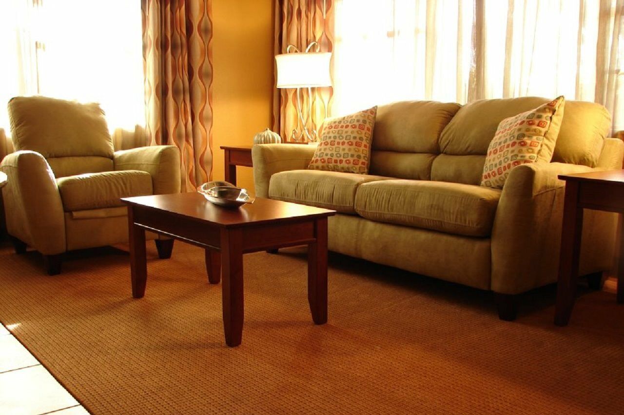 Away Inn Lauderdale-by-the-Sea Екстер'єр фото